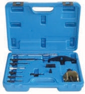 Petrol & Diesel Engine Locking/Timing Tool Kit � Ford/Mazda