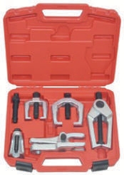 6Pcs Front End Service Tool Kit