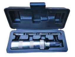 1/2in Dr Impact Driver Set 4pcs