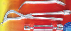 3Pc Drum Brake Spring Pliers Kit