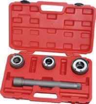 Track Rod End Remover And Installer Set