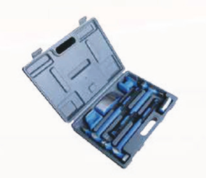 Forging Hammers & Casting Block Set 05120