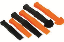 6pcs Trim and Wedge Pry Set
