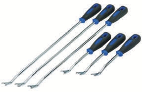 6pcs Panel Trim Removal Tool Set