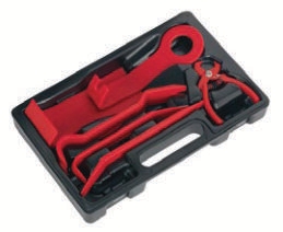 6pc Trim and Upholstery Set