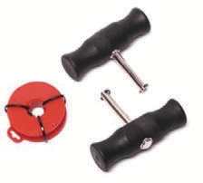 3pcs Windshield Removal Tool Set