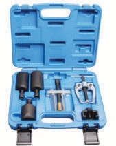 6pcs Wiper Arm Puller Set