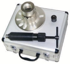 Hydraulic Wheel Hub Puller