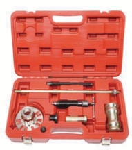 Hydraulic Wheel Hub Puller