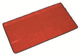 Magnetic Wing Cover 790x590mm