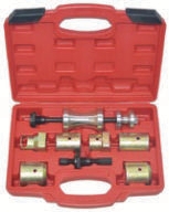 HSS Step Drills Set