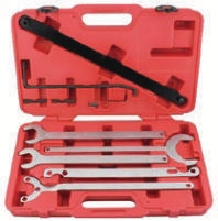 Mercedes-Benz & BMW Fan Clutch Tool Set