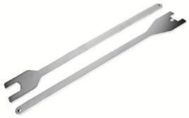 Jaguar Land Rover Fan Clutch Tool Set