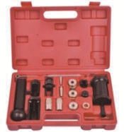 18Pcs Injector Puller Set