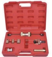 7 Pcs VAG TDI Injector Puller Set