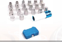 21Pcs BMW Locking Wheel Nut Stud Remover Tool Kit