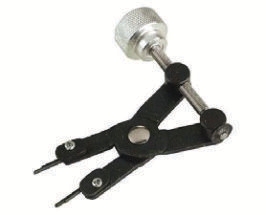 Brake Cylinder Retainer Remover