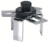 Fuel Tank Sender Spanner – 3 Leg