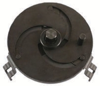 Universal Fuel Sender Lid Remover/Installer