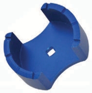 BMW Fuel Tank Lid Remove Tool