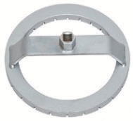 Mercedes-Benz Fuel Tank Lid Wrench