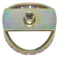 Volvo Fuel Tank Locking Ring Tool
