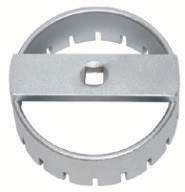 Volvo Fuel Tank Locking Ring Tool