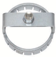Volvo Fuel Tank Locking Ring Tool