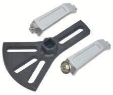 Adjustable Fuel Tank Lid Remover