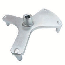 BMW Volvo Fuel Tank Lid Remover