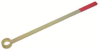 Crank Pulley Holding Vibration Damper Locking Tool VW Audi 1.8/2.0