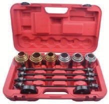 Press And Pull Sleeve Kit – 27pcs Heavy Duty