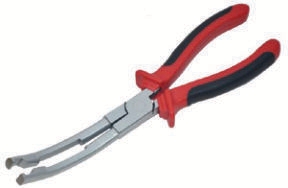 Glow Plug Connector Pliers Angled Jaw