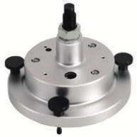 Crankshaft Seal Flange Remover and Installer