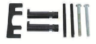 Diesel Injector Extractor JLR 2.7 3.6 Engines