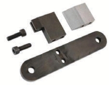 JLR Flywheel Locking Tool Set