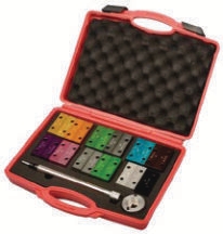 Petrol Engine Setting/Locking Combination Kit ? Alfa Romeo/Fiat/Lancia