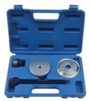 Silent Block Tool – Skoda Fabia / VW Polo