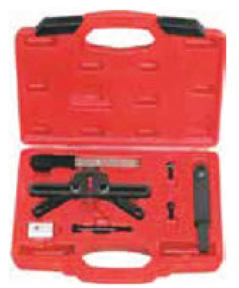 Flywheel Holding Tool 08301