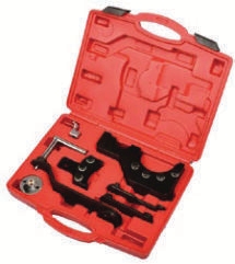 Engine Timing Tool Kit for VAG 2.5 / 4.9D / TDI PD