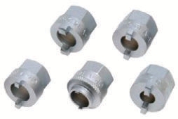 5 Piece Strut Nut Tool Set – Audi/VW/Mercedes