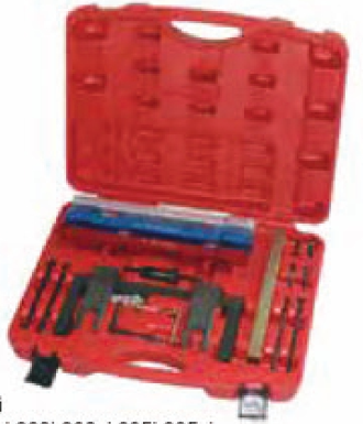 Engine Timing Tool Kit 08519