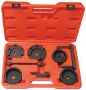 BMW Transmission Rubber Mount Bush Installer & Remover (X3/X5/X6)