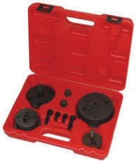 Benz Crankshaft Oil Seal Installer (M651)