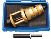 Wishbone Bushes Tool – Mercedes Benz W210