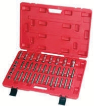 39Pcs Strut/Shock Installation Tool Kit
