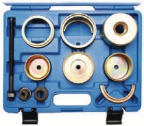 Rear Axle Bush Tool Set – VAG