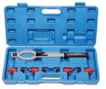 Complete Kit For Timing Belt Replacement & Service