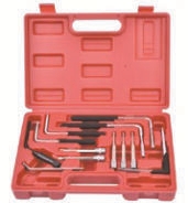 12pcs Air Bag Removal Tool Set