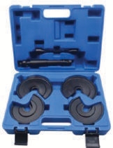 Wishbone Suspension Spring Compressor